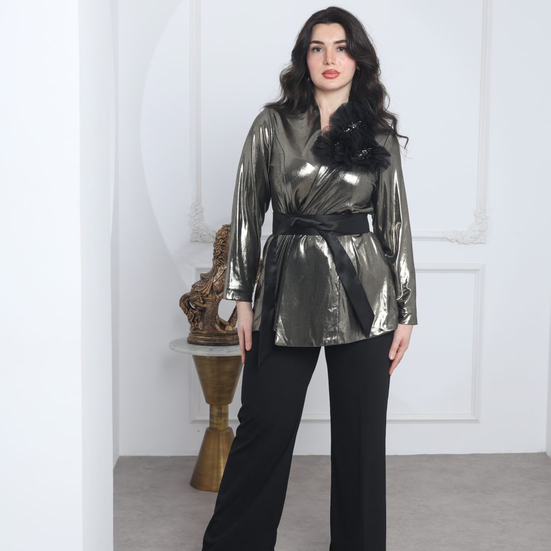 بدله رسميه خفيفه